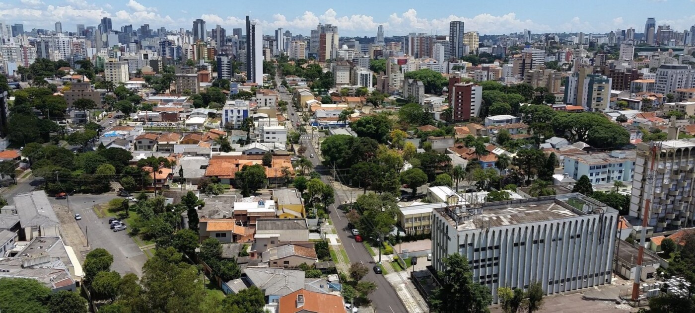 Curitiba, Brazil