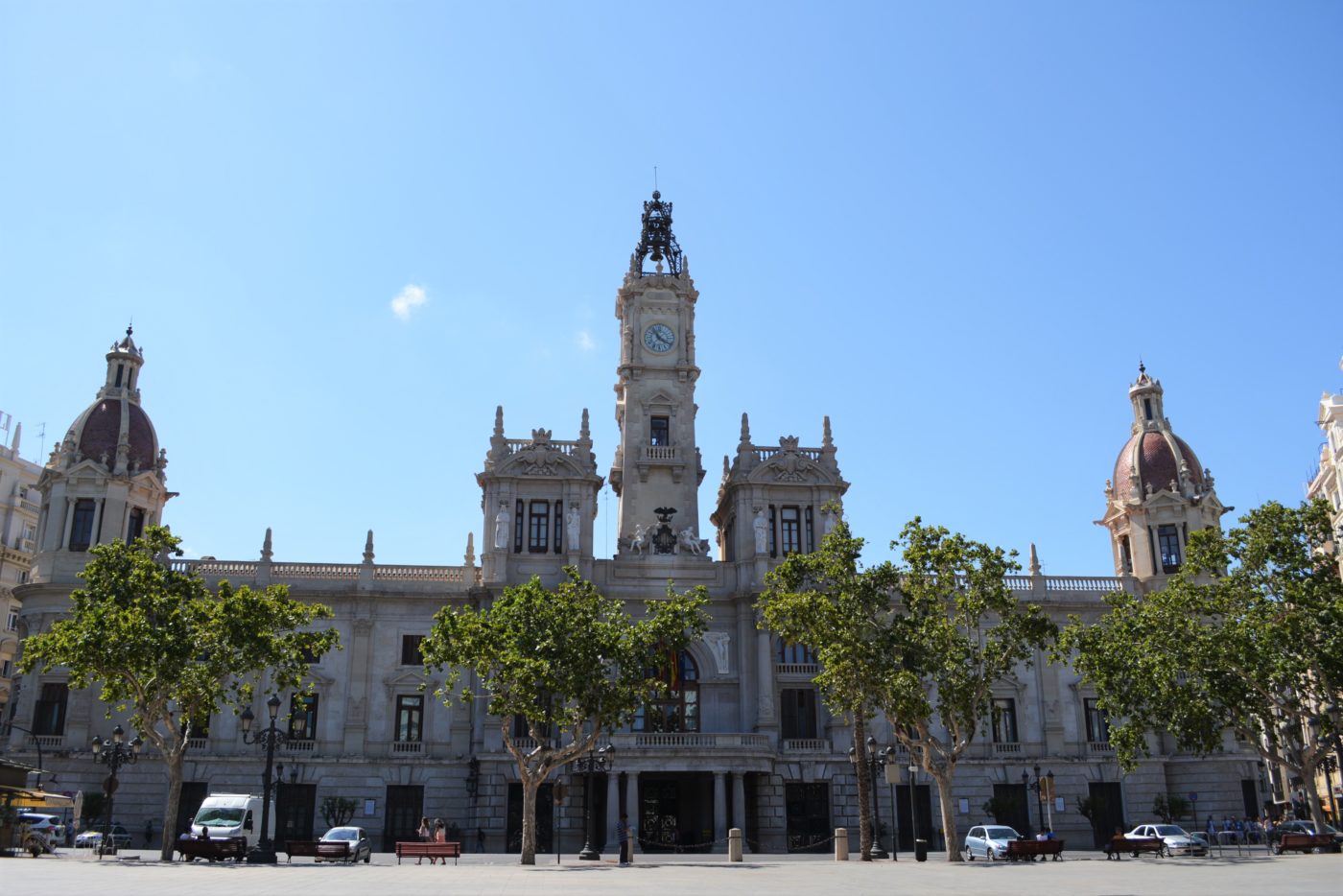Sunday City Guide: What to Do in Valencia, Spain
