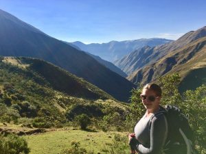 Trekking the Moonstone Trail in Peru | Drink Tea & Travel