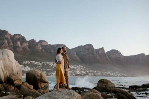 O&M Cape Town South Africa Localgrapher