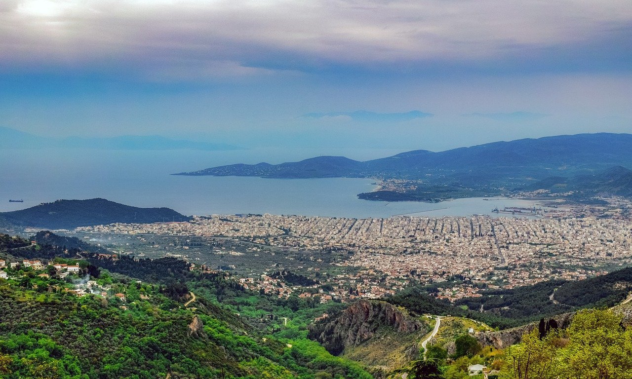 Best day trips from Athens Greece, Volos