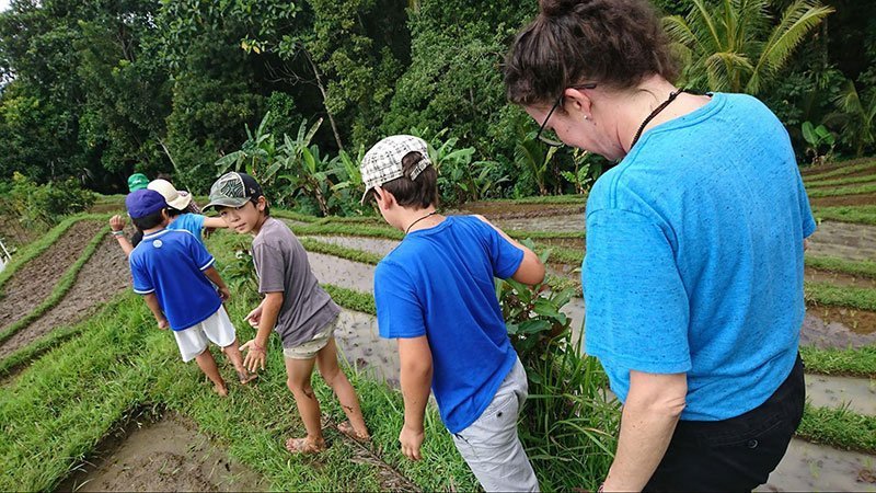Add this to your Bali itinerary: Green School 