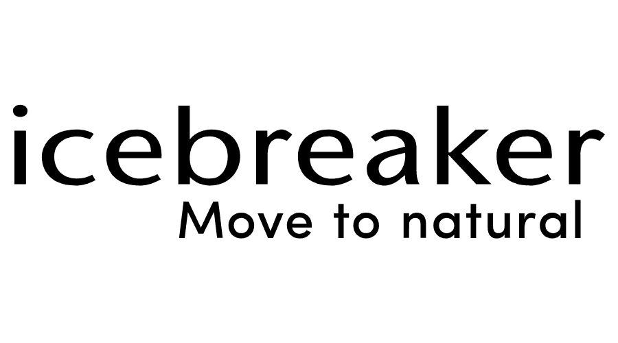 icebreaker logo vector