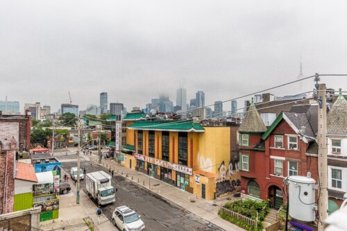 Sunday City Guide: What to do in Toronto, Canada