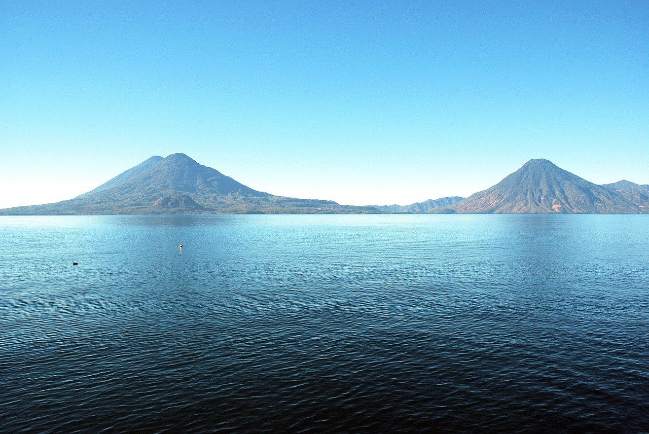 Things to do in Guatemala - Lake Atitlan