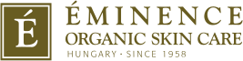 logo eminence organic skin care