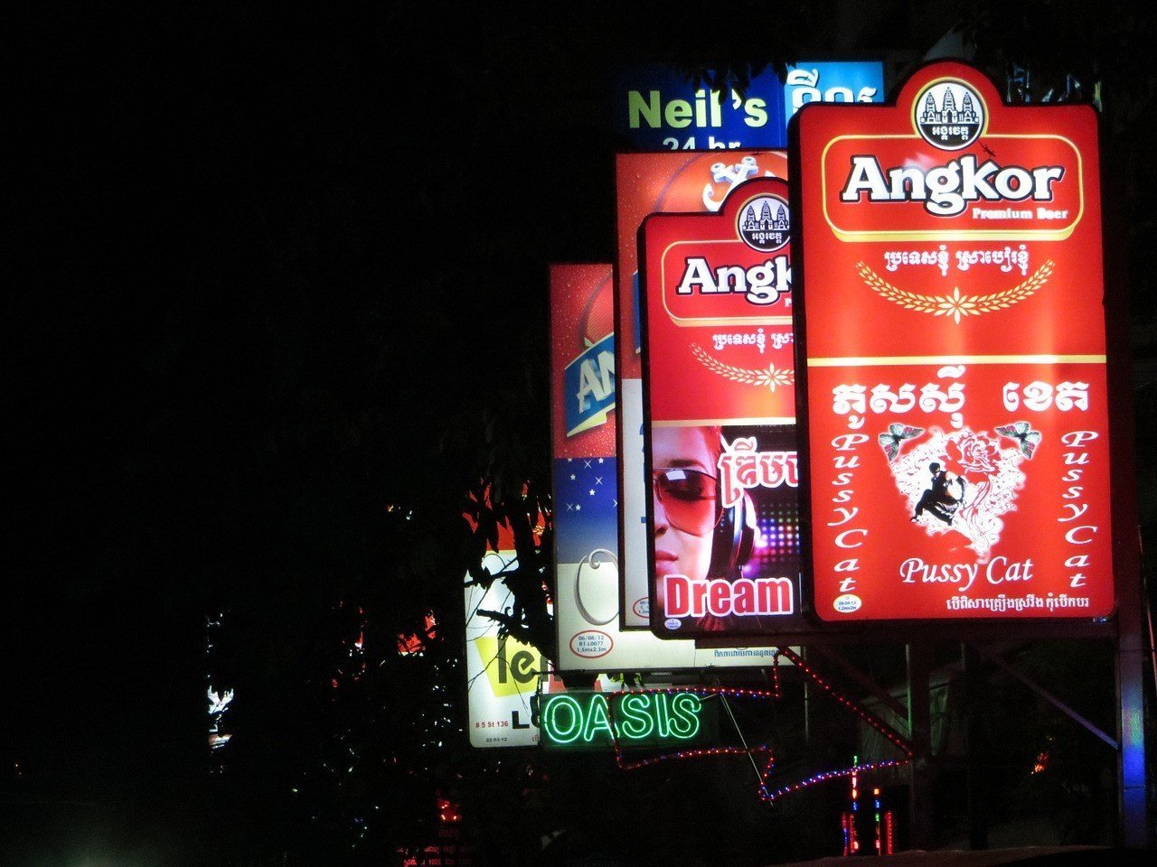 Things to do in Phnom Penh, Cambodia