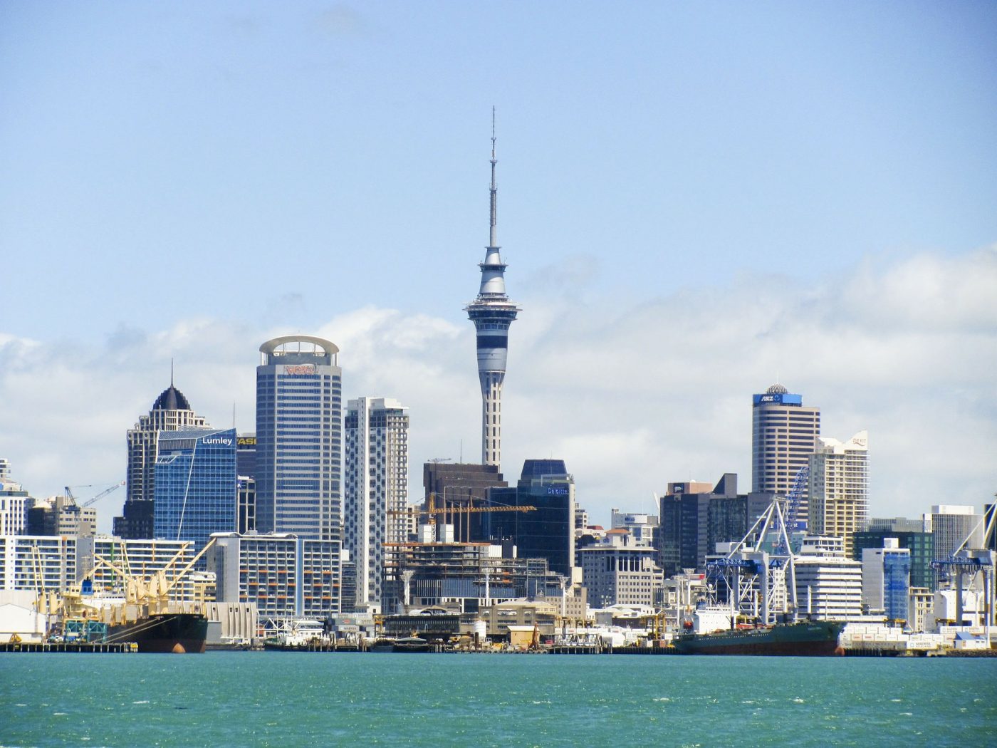 Sustainable City Guide: What to Do in Auckland, New Zealand