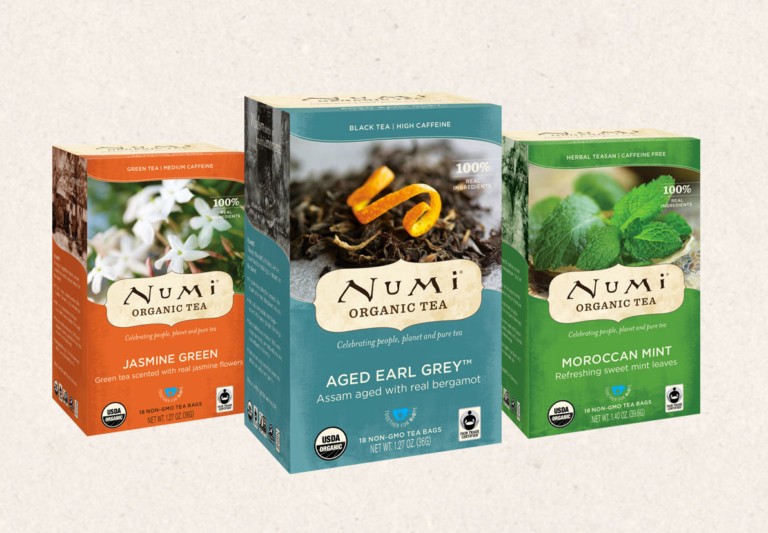 The Best Organic Tea Brands That You Need To Know About