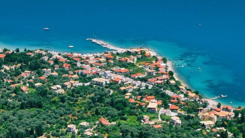 The Ultimate Guide to Nikiana, Lefkada (2025)