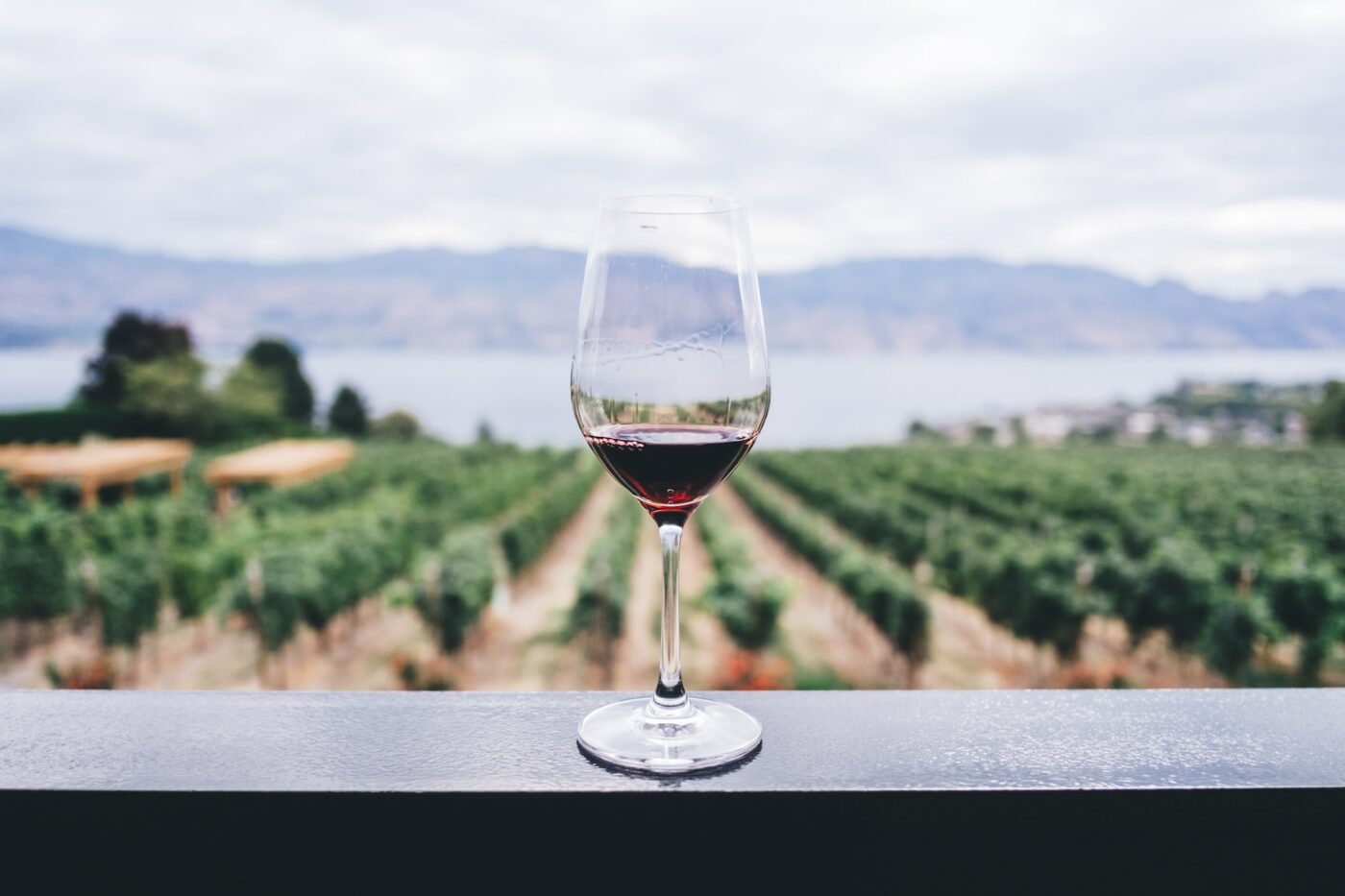 okanagan valley canada wine region