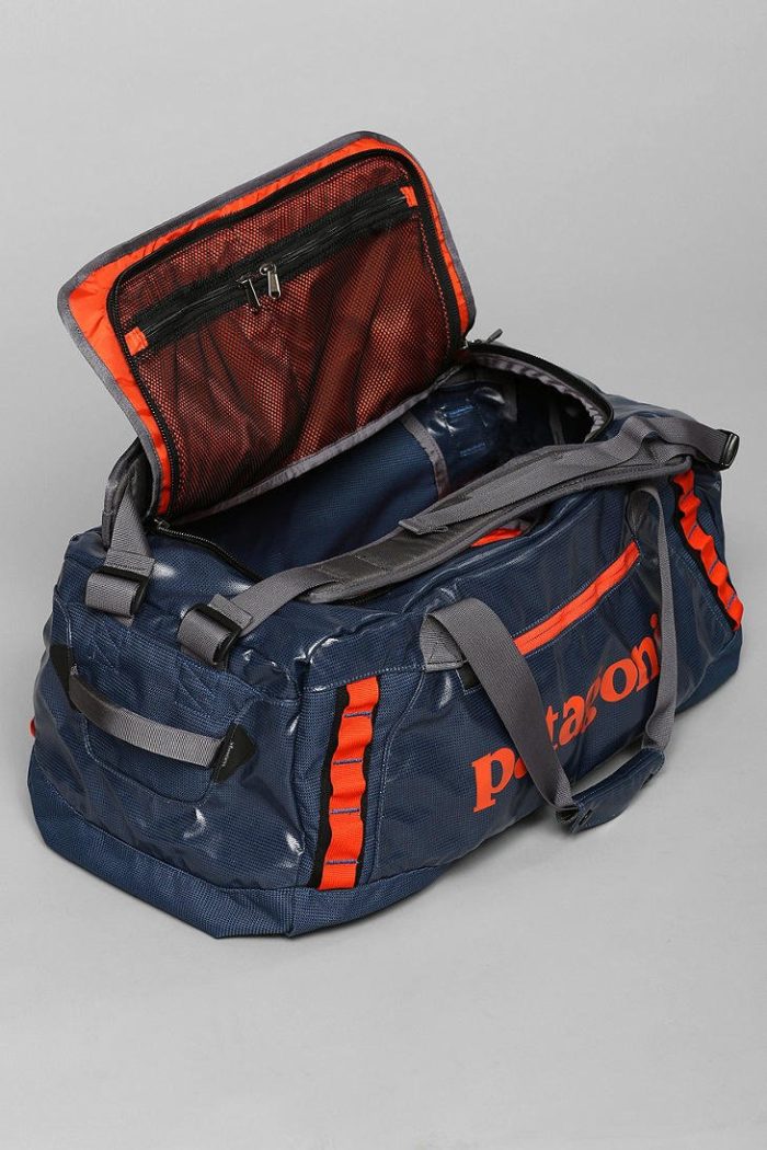 duffle bag, gifts for travelers