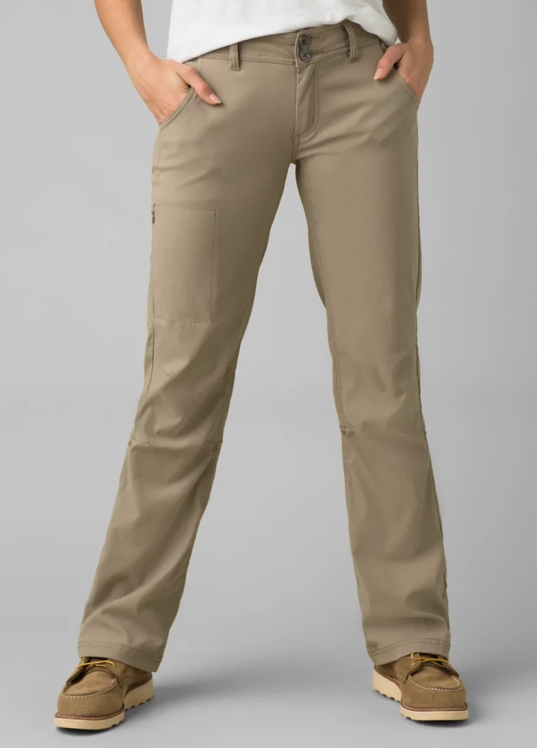 Safari Pant – Self Stitch