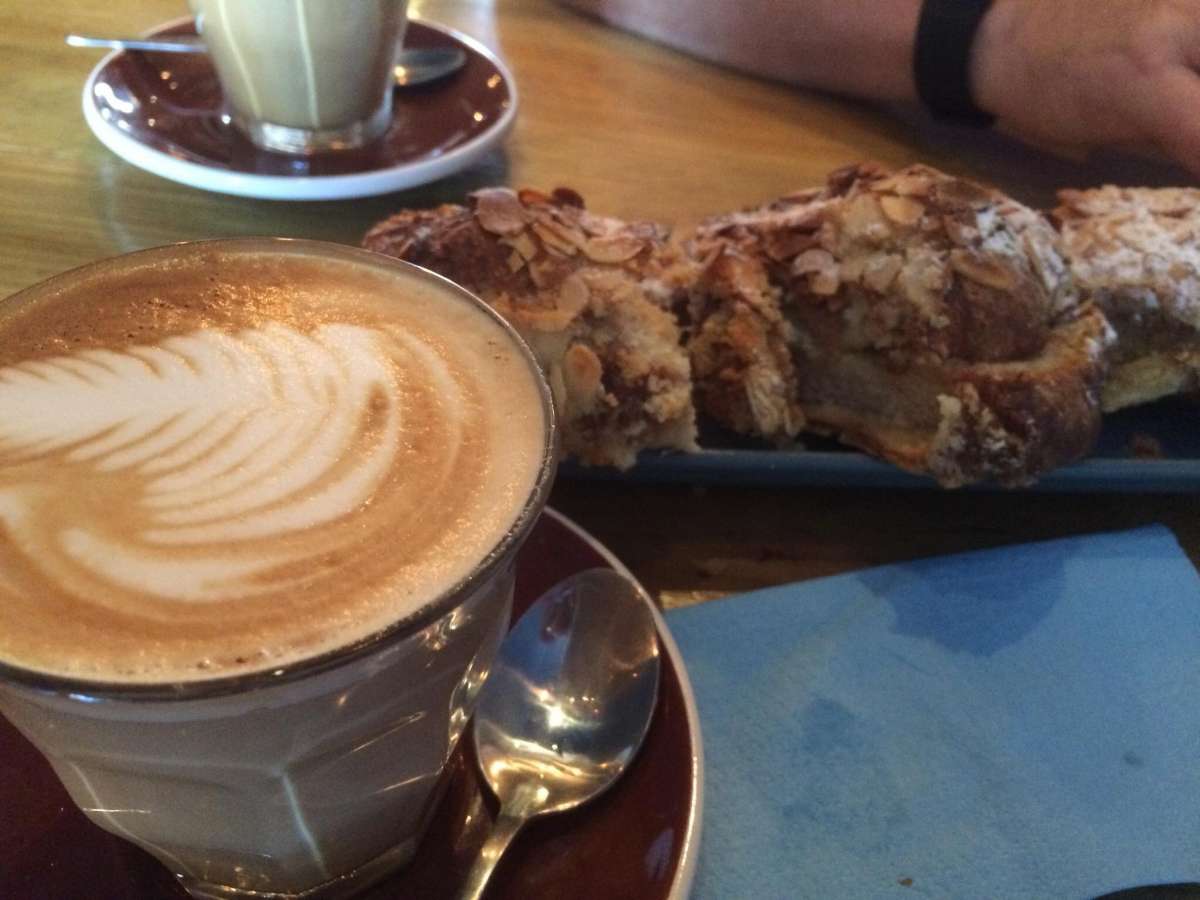 Things to do in Darwin, Where to eat, The Rabbithole