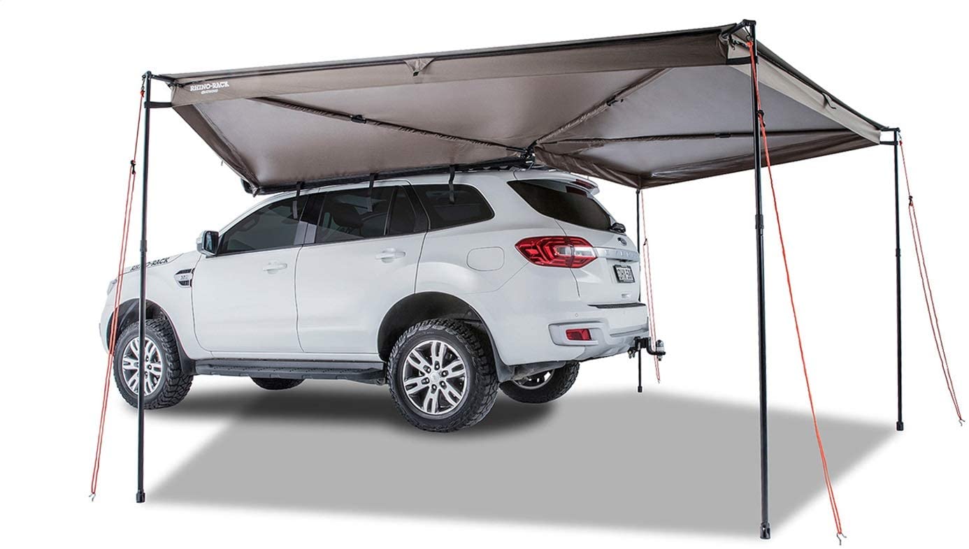 rhino rack batwing awning