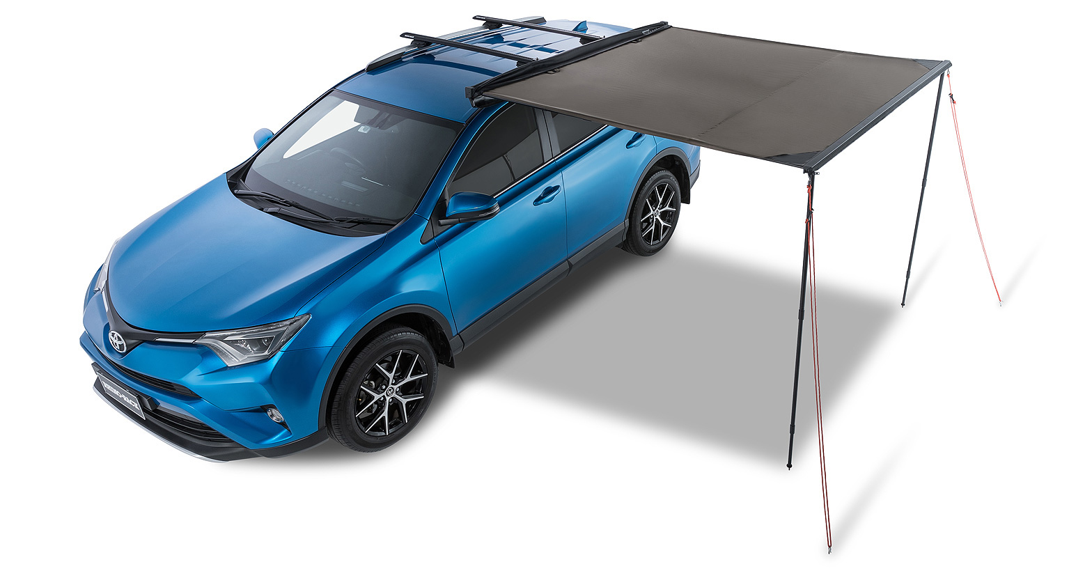 rhino rack sunseeker awning