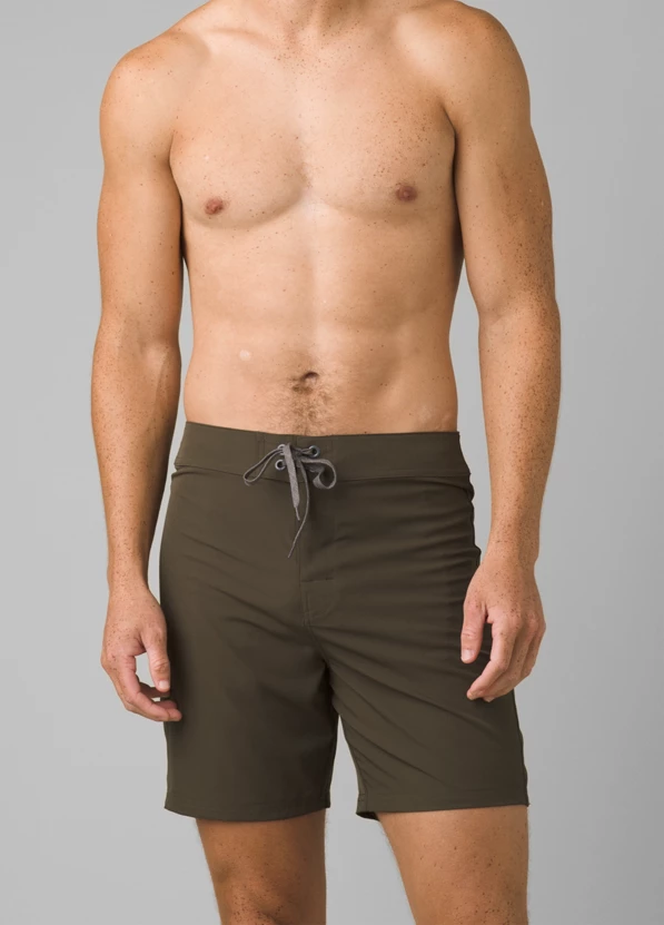 riveter boardshort prana