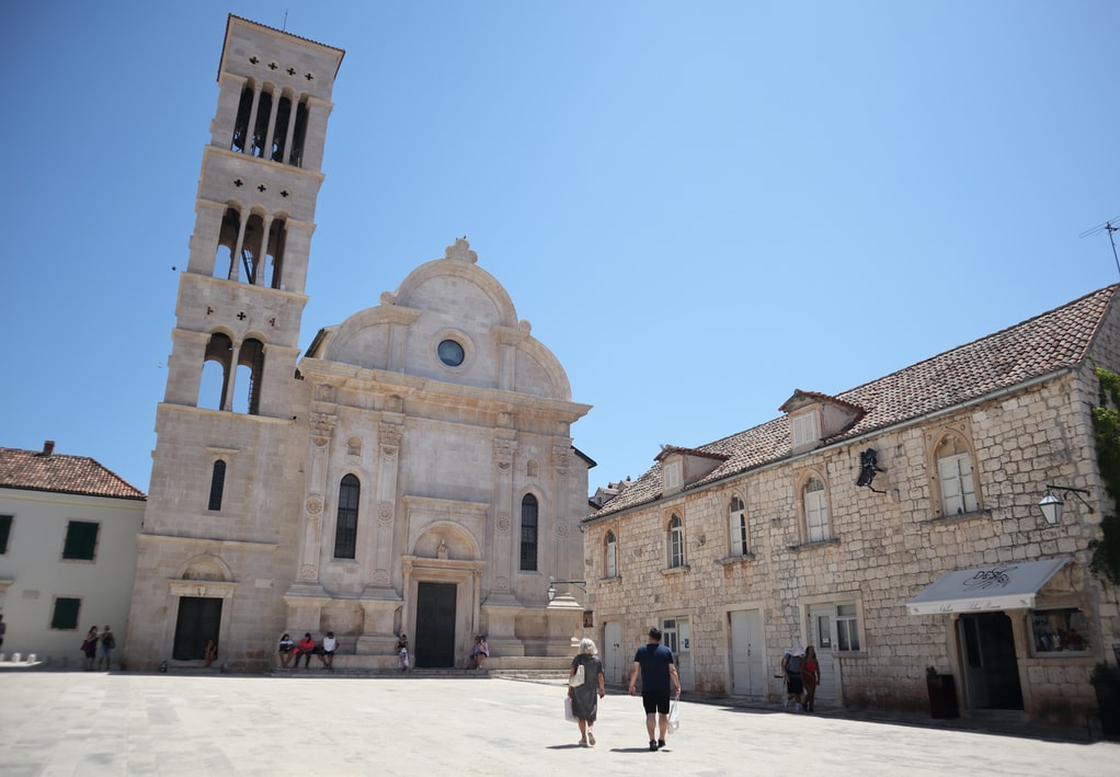 things to do in Hvar