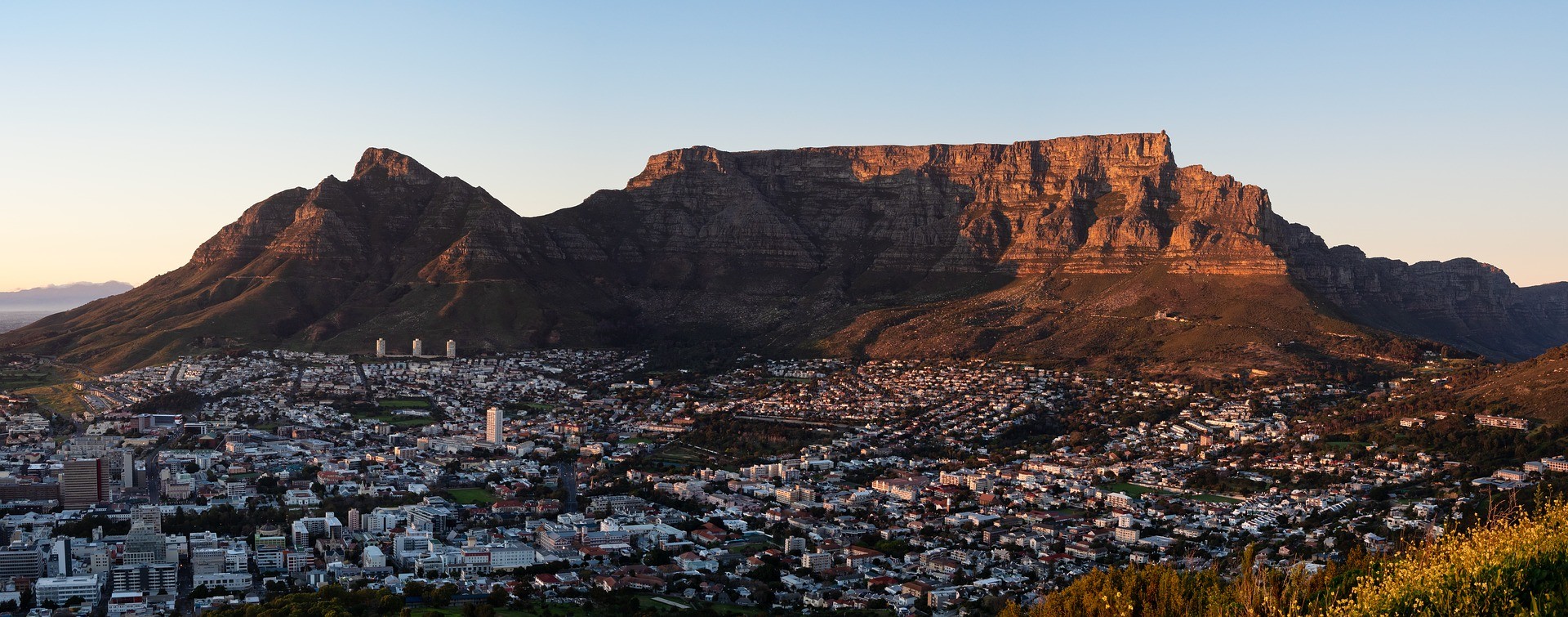 Table Mountain