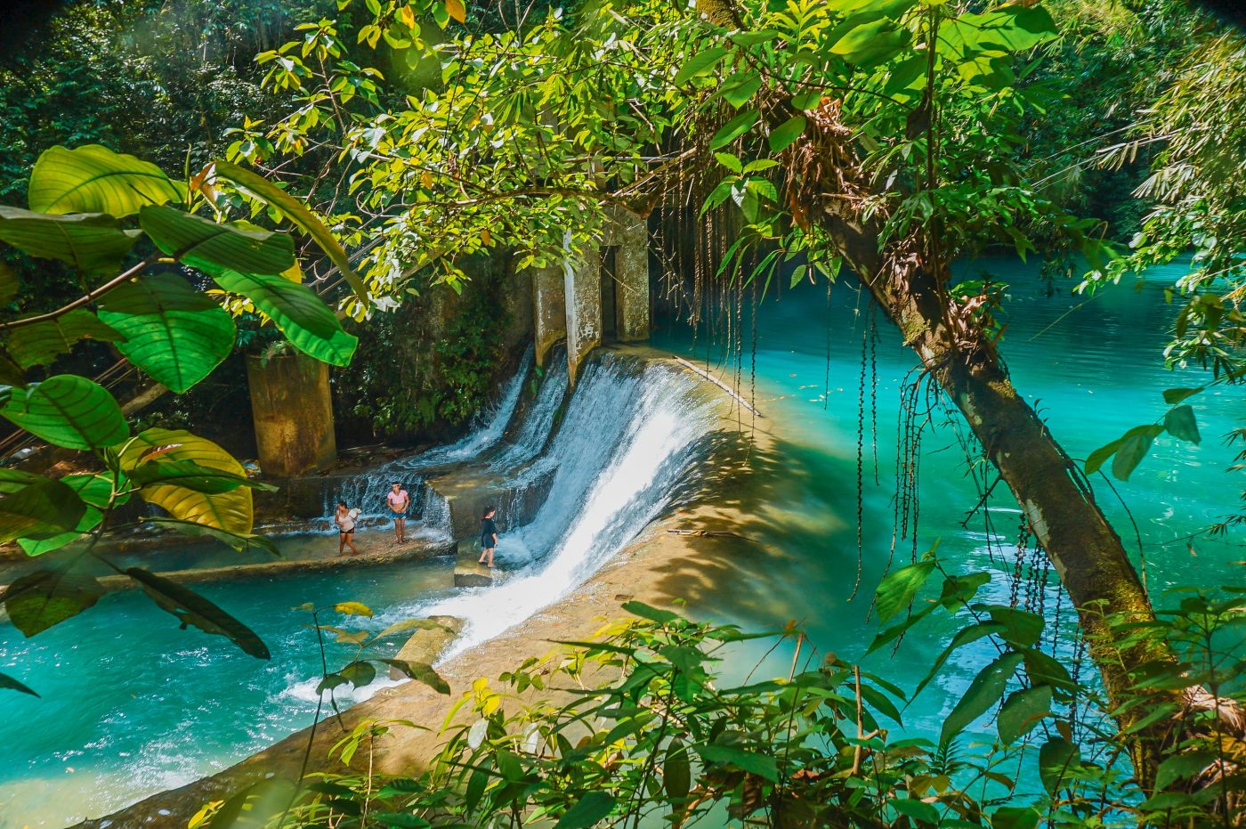attractions in cebu Philippines 