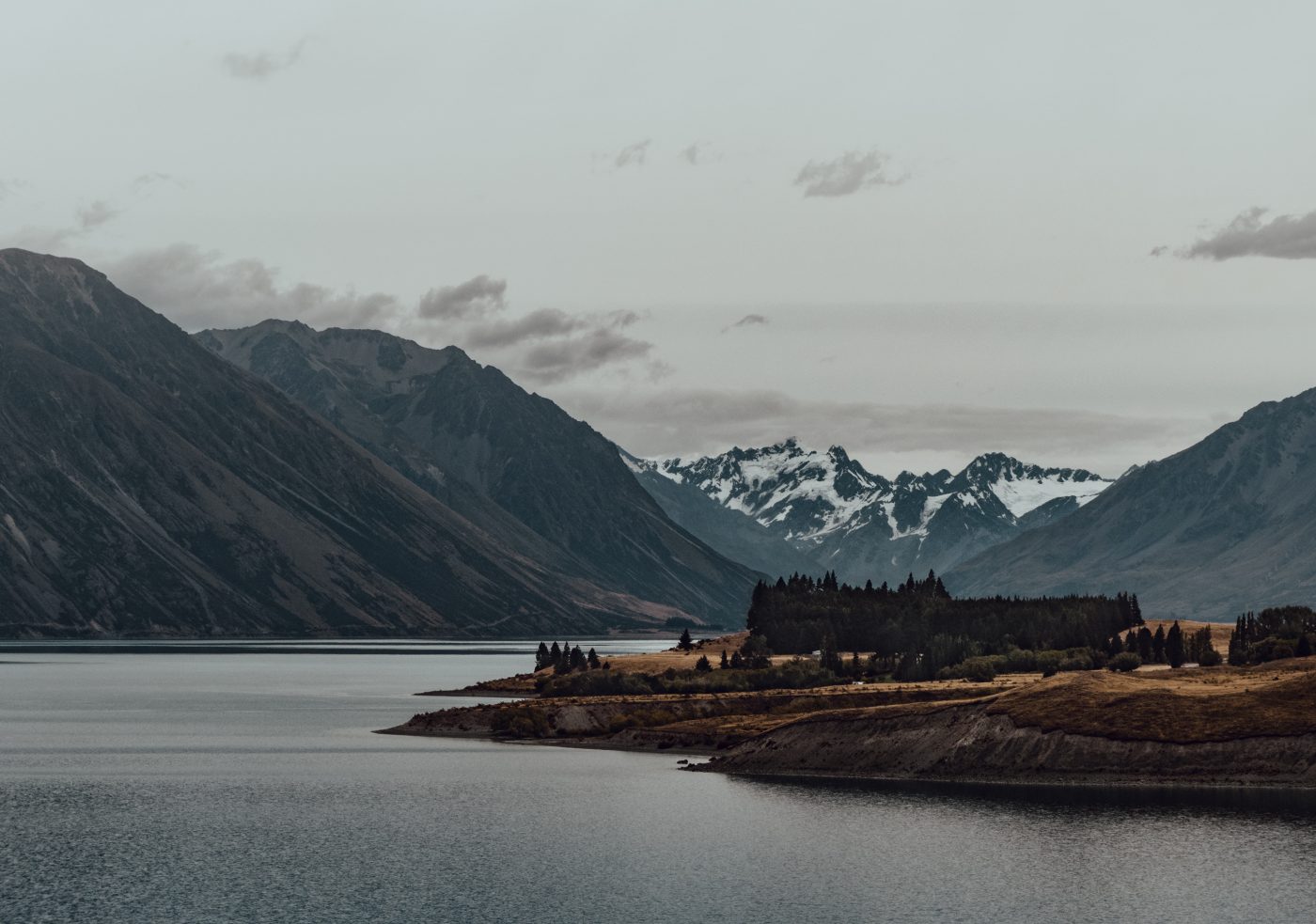 Things to do in New Zeland should include Lake Tekapo