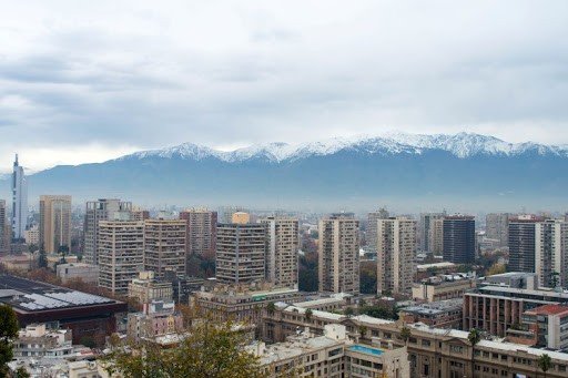 What to do in Santiago, Chile