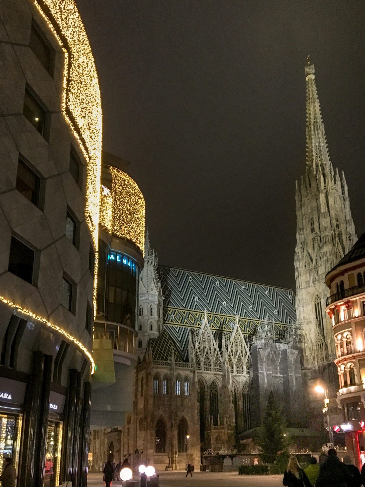 Sustainable City Guide: Things to do in Vienna