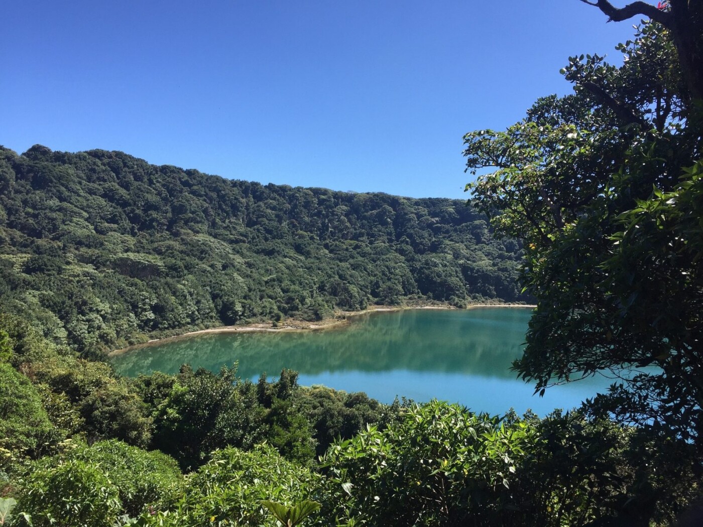 The Complete Guide to Costa Rica National Parks Poas Volcano National Park, Costa Rica