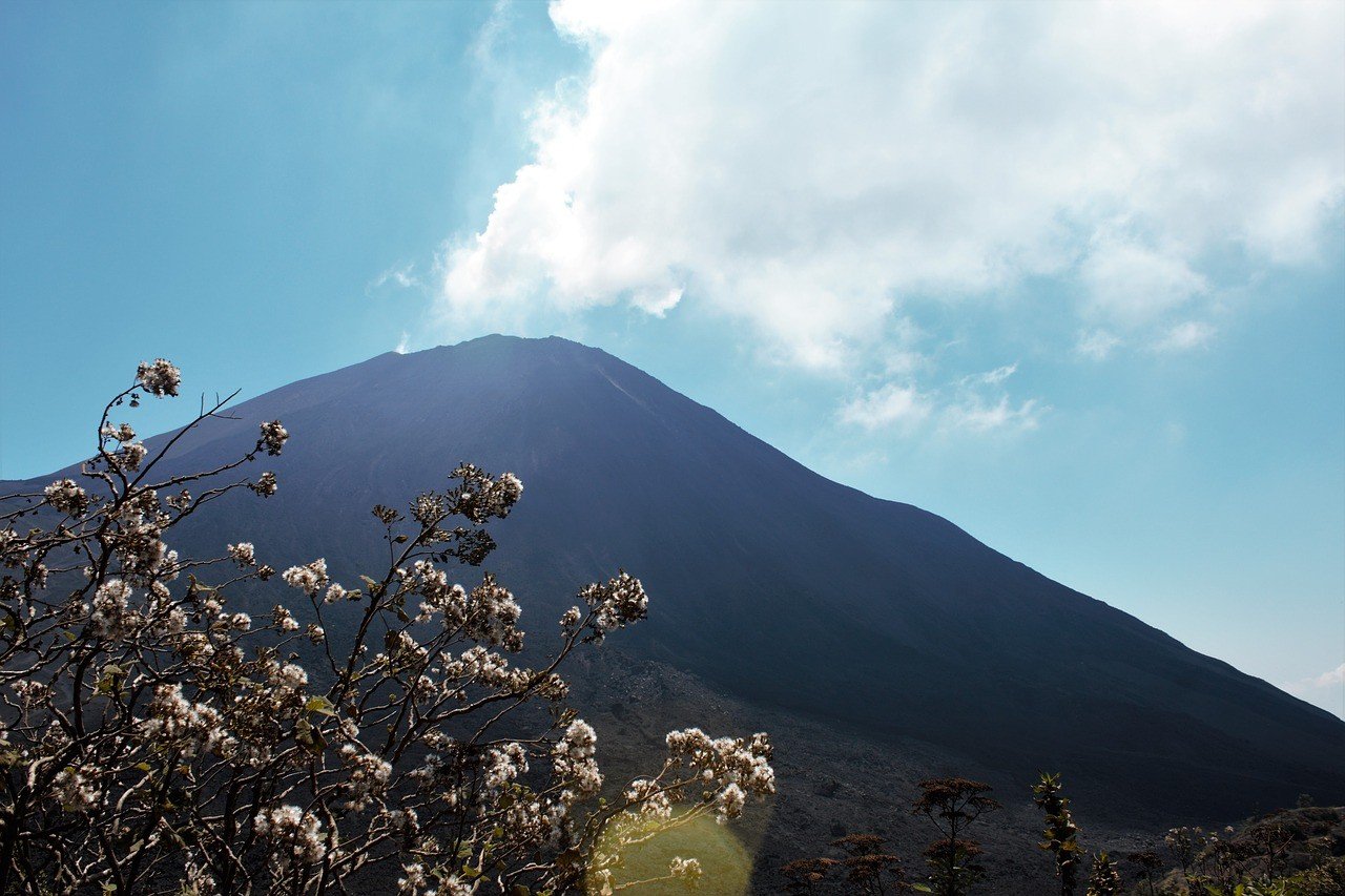 Things to do in Guatemala - Pacaya Volcano