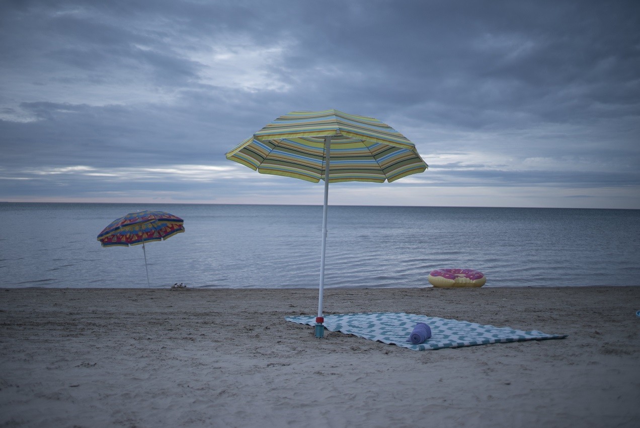 Wasaga Beach