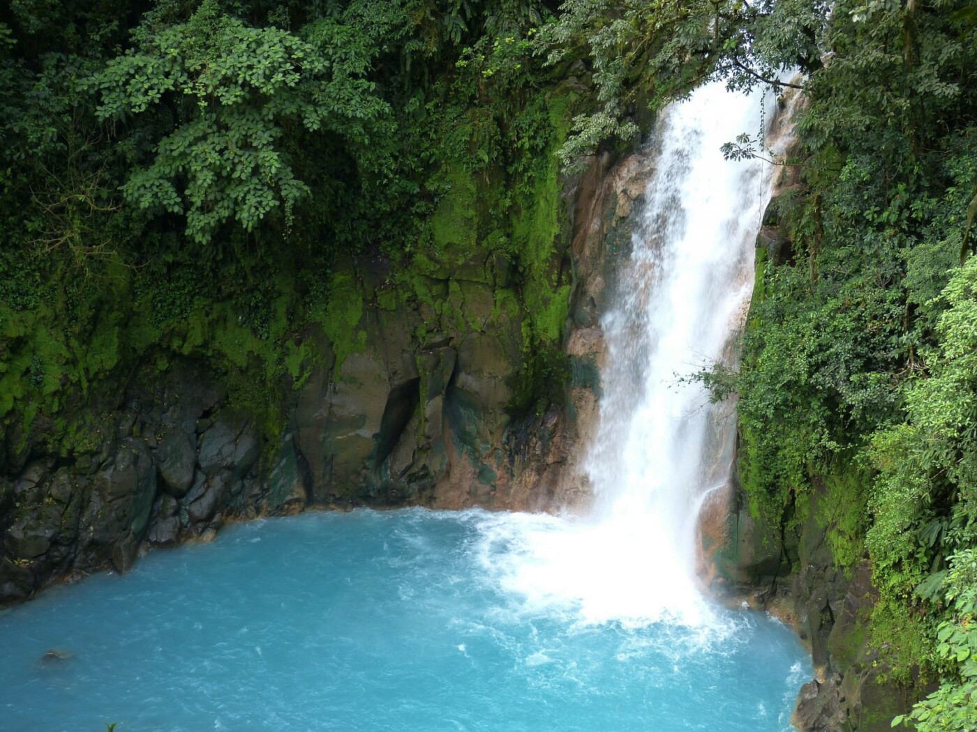 Things to do in ojochal Costa Rica