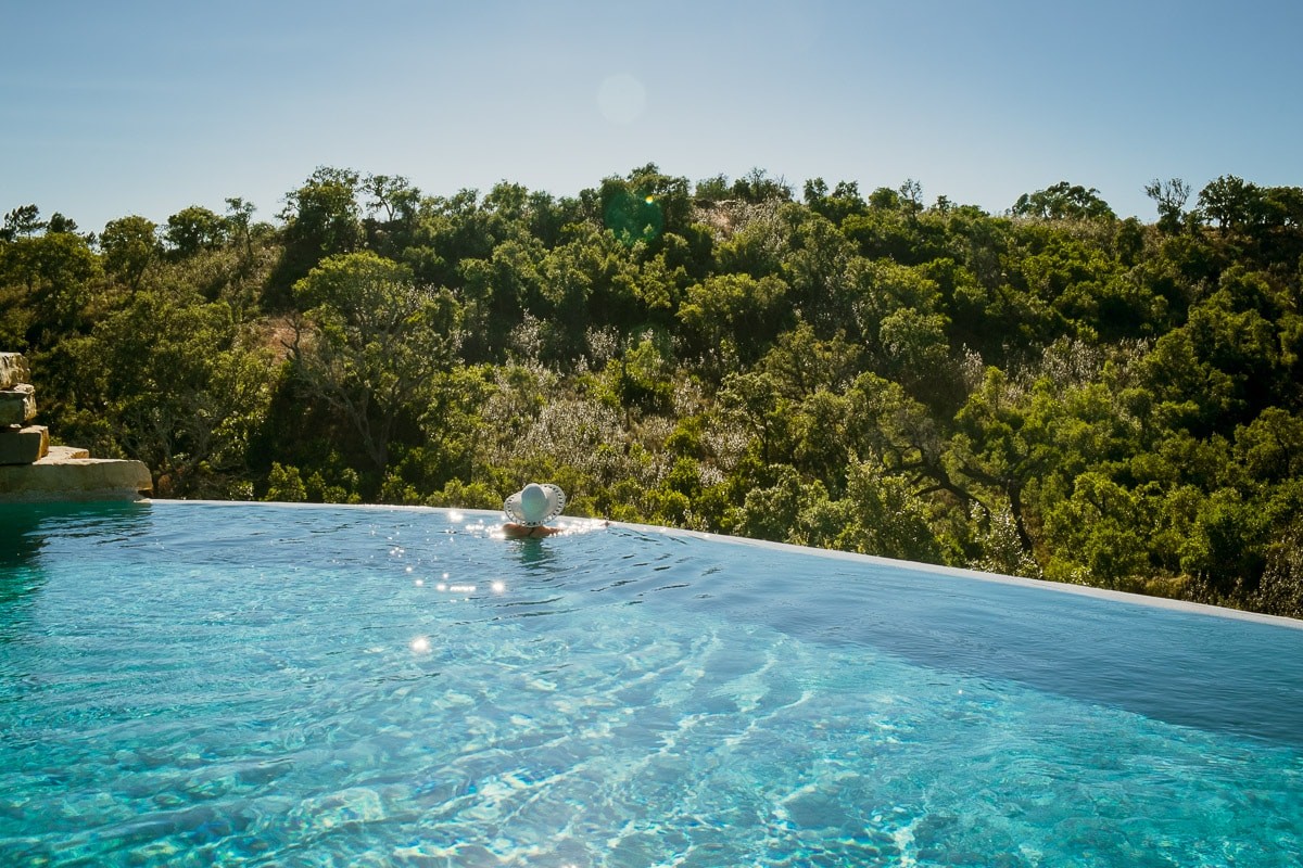 Wild View Retreat a meditation retreat in Algarve, Portugal